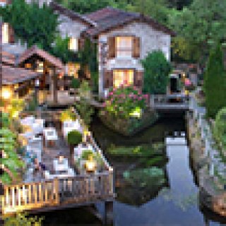 Afbeelding voor Booking.com - Le Moulin du Roc