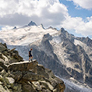 Afbeelding voor Travelbase - The Mont Blanc Trail