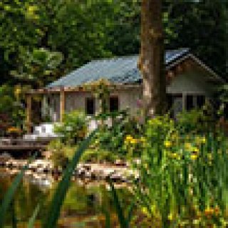 Afbeelding voor CoCo Cabin - Tiny House Woudenberg