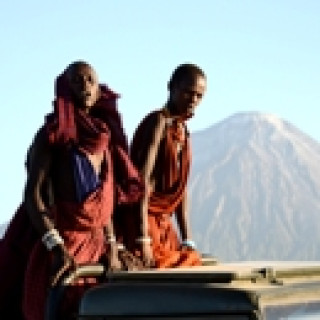 Afbeelding voor Explore Tanzania - Lake Natron