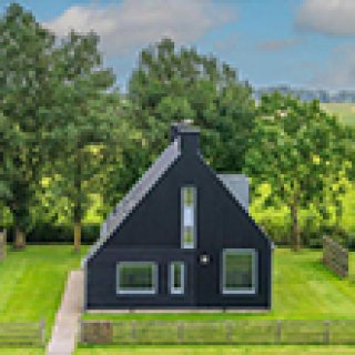 Afbeelding voor Vakantiehuis aan de Waddenzee