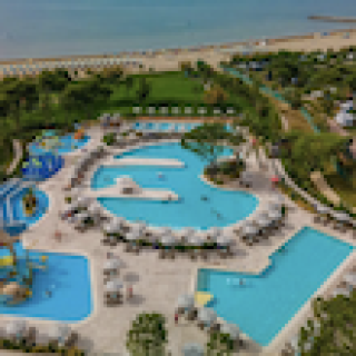 Afbeelding voor Roan - Camping Mediterraneo
