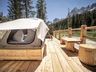 Afbeelding voor Bijzonder overnachten in Noord-Italië