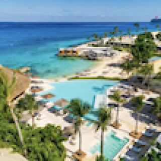 Afbeelding voor Booking.com - Cozumel Resort & Spa