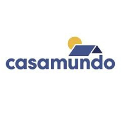 Logo van Casamundo