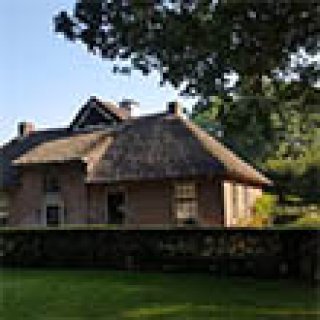 Afbeelding voor Voordeeluitjes - Landhotel Diever