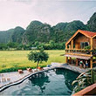 Afbeelding voor Booking.com - Beste familiehotels Vietnam