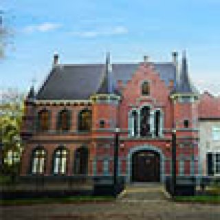 Afbeelding voor Kasteel Steenenburg - Fietsarrangement