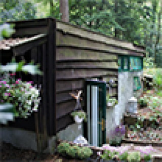 Afbeelding voor Natuurhuisje - Tiny house Doorn