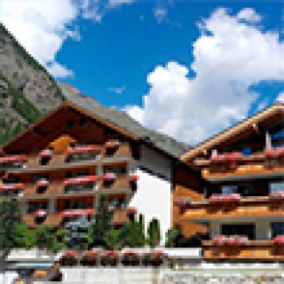 Afbeelding voor TUI - Verblijf in Zermatt