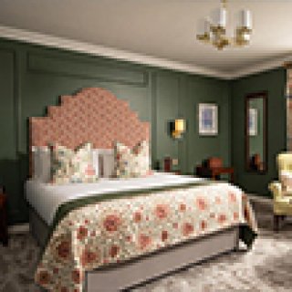 Afbeelding voor Harbourview Hotel - Aan de Causeway Coast