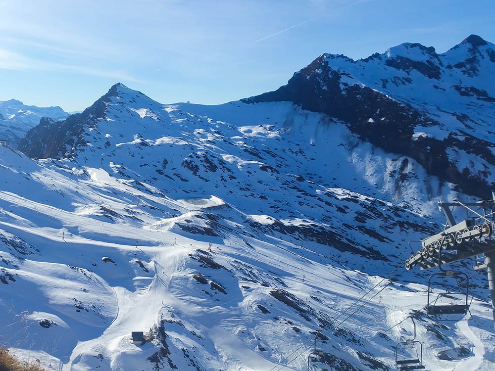 wAARDEvol reizen Morzine
