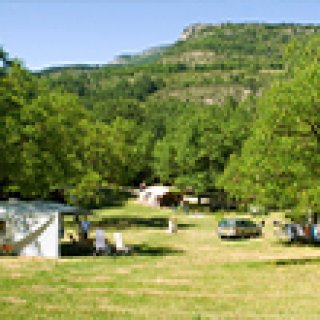 Afbeelding voor Camping La Ferme de Clareau