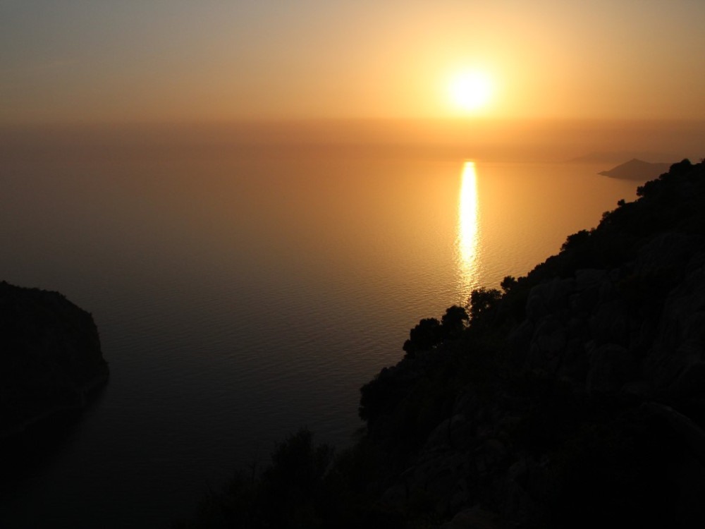 Butterfly Valley