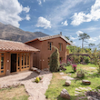 Afbeelding voor Booking.com - Unuwasi Hotel & Villa