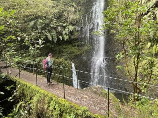 Afbeelding voor Wandelen op Madeira