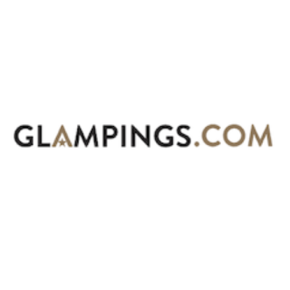 Afbeelding voor Glampings.com