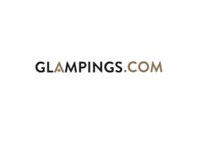 Logo van Glampings.com