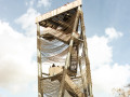 Uitkijktoren Lommelse Sahara