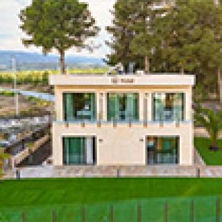 Afbeelding voor Hotel Boutique Manantial de Cela