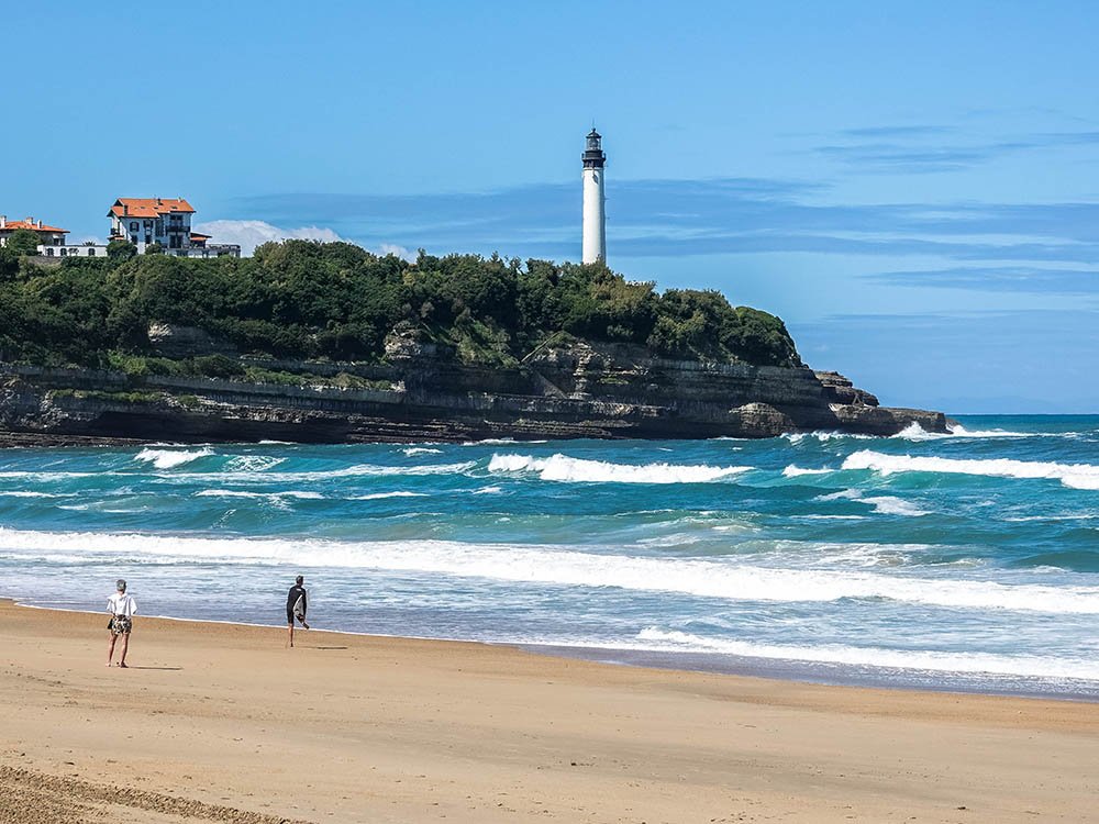 Anglet