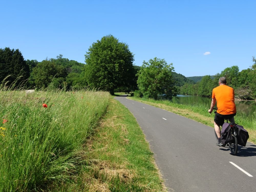Groene route