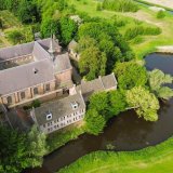 Afbeelding voor Fietsen op het Kloosterpad