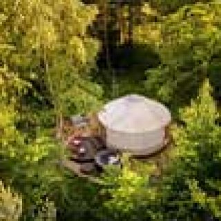 Afbeelding voor Booking.com - Glamping aan de Drawa