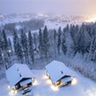 Afbeelding voor Voigt Travel - 9-daagse wintervakantie in Himos