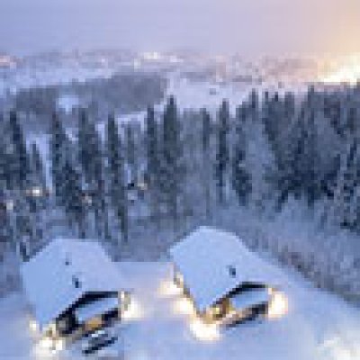 Afbeelding voor Voigt Travel - 9-daagse wintervakantie in Himos