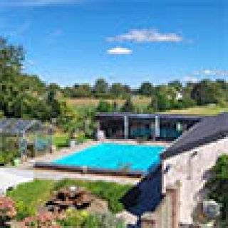 Afbeelding voor Booking.com - Vakantiehuisje La Bienvenue
