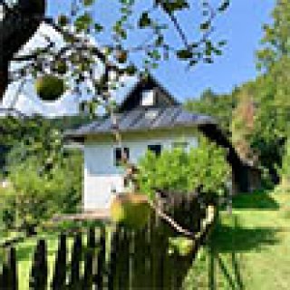 Afbeelding voor Vakantiehuisje Hoge Tatra