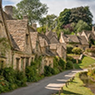 Afbeelding voor ANWB - Rondreis Engeland zoals in films