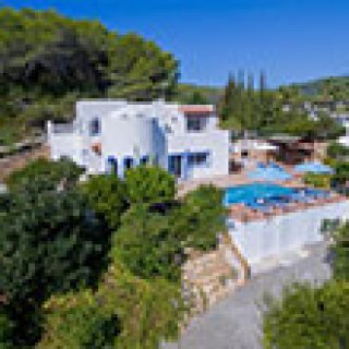 Afbeelding voor Villa Ibiza - Voor 8 personen