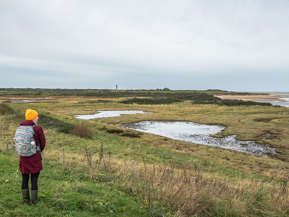 Verdronken Zwarte Polder