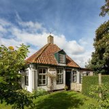 Afbeelding voor Bijzonder overnachten op de Waddeneilanden