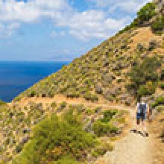 Afbeelding voor Better Places - Wandelreis Cyprus