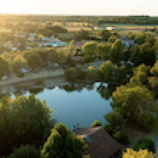 Afbeelding voor Roan - Camping La Ferme du Latois