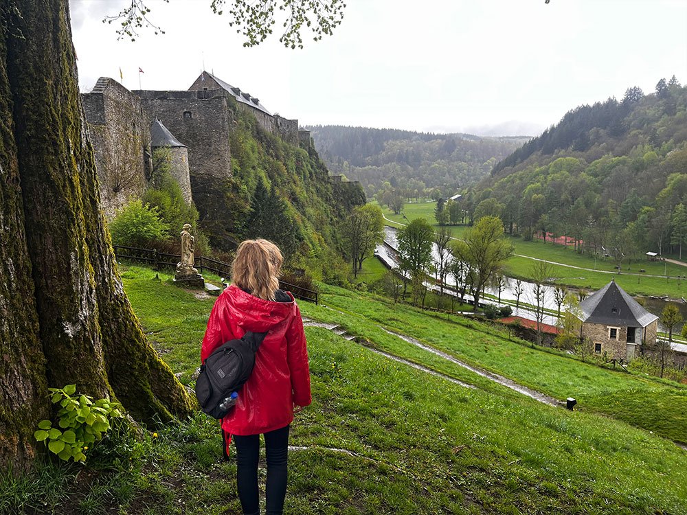 Bouillon