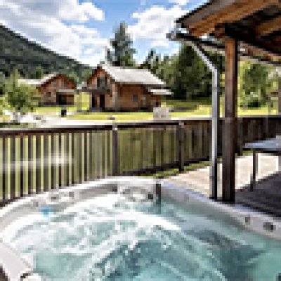Afbeelding voor Alps Resorts - Korting op alle accommodaties