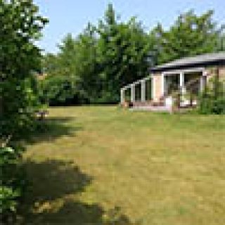 Afbeelding voor Huisje Zeealsem