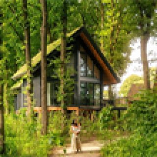 Afbeelding voor Resort Valley - Luxe vakantiewoningen