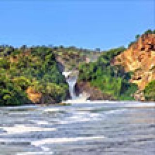 Afbeelding voor Afrika Safari - Excursies Murchison Falls