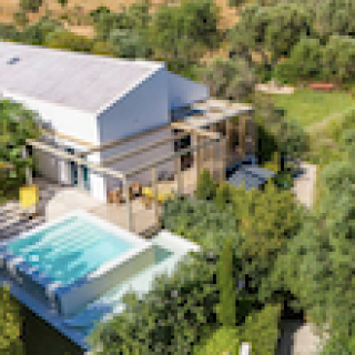 Afbeelding voor Booking.com - Laranjal Farm House