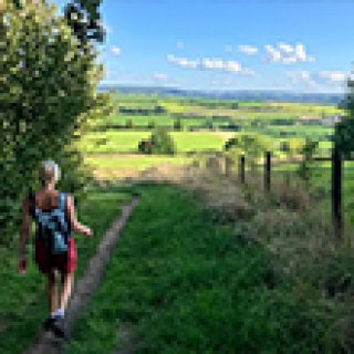 Afbeelding voor Sawadee - Dutch Mountain Trail in groep