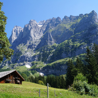 Afbeelding voor Jungfrauregio