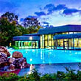 Afbeelding voor Booking.com - Thermalhotel Kemper