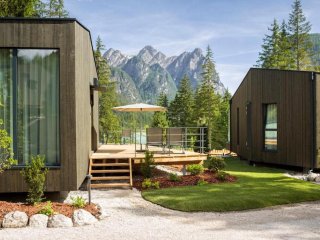 Afbeelding voor Bijzonder overnachten bij de Italiaanse meren