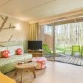 Afbeelding voor Center Parcs - Villages Nature Paris