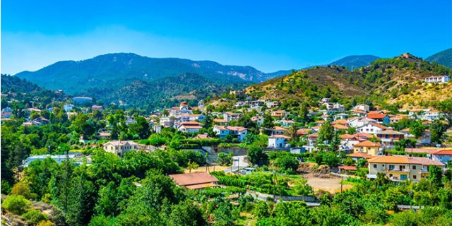 Afbeelding voor Pharos Reizen - Fly-drive Cyprus